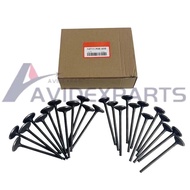 14711-P8E-A00 14721-P8E-A00 For honda Acura Saturn 3.0 3.2 3.5 J32A1 J32A2 J35A4 A6 A7 Intake Exhaus