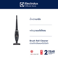 Electrolux WQ61-1OGG เครื่องดูดฝุ่น ชนิดด้ามจับ 2 in 1 HD Li-Ion 18V 2100 mAh พร้อมหัวเปลี่ยน