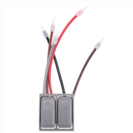 Truck Control Seat Adjustment Switch 1440370 for Scania 4-SeriesDSC 9.11DSC 9.15DSC 9.13DC 9.02