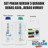 Set bibik moden