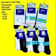 Elway twb school socks