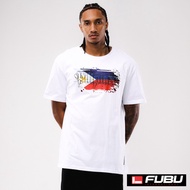 Fubu Round Neck Regular Fit FBT01A-4045 [Tshirt for men, T-Shirt, T Shirt]