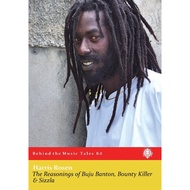 The Reasonings Of Buju Banton Bounty Killer Sizzla - Paperback - English - 9780995307254