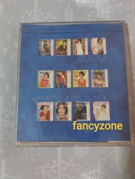 梁詠琪 CD Size 月曆