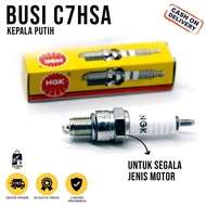 NGK BRAND C7HSA SPARK PLUG