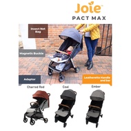 Joie Baby Stroller - Pact Max | Dorongan Bayi