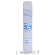 DMS Hair Styling Spray 420ml