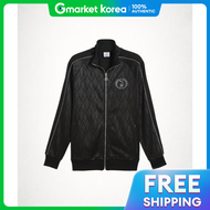 PUMA | เสอแจคเกต Puma X Harry Potter T7 Track Jacket - สดำ 630094-01 1536741
