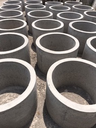 buis beton bandung/ hong bandung / gorong-gorong diameter 80X50cm