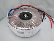 Biến áp xuyến nguồn đôi TODAL 1000w 60V đôi 2U