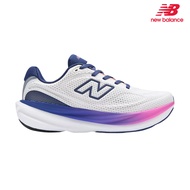 New Balance Women 1080v15 - Glint Blue / Silver Metallic