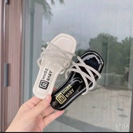 Slippers for girls, bling slippers for girls