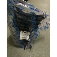 ✳ 🟧 Engine Support Toyota Vios Manual Transmission LH (2008-2012)