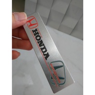 Honda Mugen Power Emblem