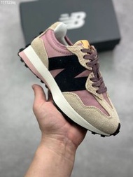 紫鑽🌟誠信商家🌟💜全新New Balance MS327系列 復古休閒鞋運動慢跑鞋 36-45