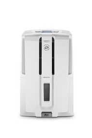 DeLonghi DDX30P 30L多功能抽濕機