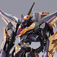 滿 )))))))預訂 高達模型 Metal Build MB dragon scale LANCELOT ALBION ZERO GUNDAM