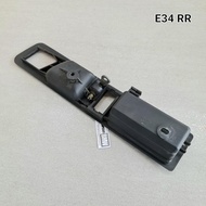 Doortrim Handle Lever Inside Door bmw E34 89-96 - Rear Right Used