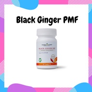 Young Living Black Ginger PMF
