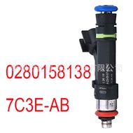 0280158138 7C3E-AB Suitable for Ford 5.4L Injector 0280158138 7C3E-AB Factory Ready Stock