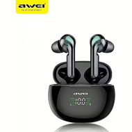 Awei T15P TWS True Wireless Earbuds Sports Earbuds Headphone Sport Earphone Bluetooth Earbuds Touch