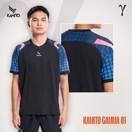 Áo Tshirt Pickleball Kamito Gamma 01