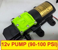 [BLU PUMP][THREAD] Kawasaki Sprayer Pump 12v pump 3liters/minute pwede din DIY carwash compatible wi