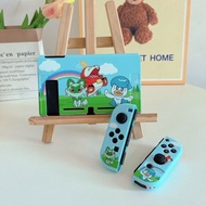 Cute Little Duck Switch Casing Nintendo Switch OLED Soft TPU Protective Case for Switch Controller NS Accessories