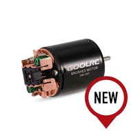 GoolRC 540 80T Brushed Motor for 1/10 Off-Road Rock Crawler  (Standard)