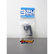 324 OBJECT - 4WD WHEEL PULLER