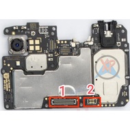 REDMI 9C FPC LCD SOCKET CONNECTOR ON BOARD