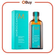 摩洛哥護髮油 / 髮尾油 / 順髮油 100ml【平行進口產品】
