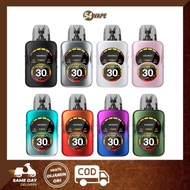 Terjangkau Voopoo Kit Sistem Pod Argus A 1100Mah 3Ml