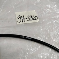 9H-3360 / 9H3360 SEAL ORING (ORI CATT)
