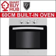 EF BO AE 62 A 60cm BUILT-IN OVEN BOAE62A