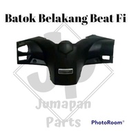 Cover Full Body Kasar Sepeda motor Honda Beat Fi 2012 sampai 2016 - BatokBelakang