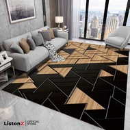 Highest Quality Carpet 3D Size XL (160x210cm) 🔥Ready Stock🔥 for Home Deco / Karpet / Rugs/ Carpet Mu