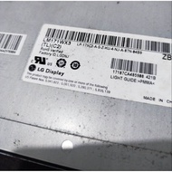 LAYAR 17 inch Normal LCD LED Display Screen