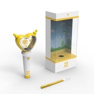 (預訂) YENA手燈 Official Light Stick YENA應援棒 YENA官方演唱會周邊| YENA小卡 YENA周邊 YENA專輯 YENA演唱會