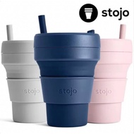 Stojo 470ml Biggie Collapsible Mug