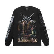 LONGSLEEVE - ENMITY - Illuminations of Vile Engorgement DEATHPRESSIVEOriginal DEATH METALkaos band