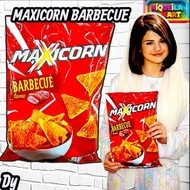 MAXICORN BARBECUE FLAVOUR