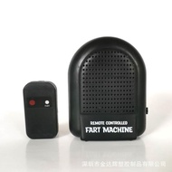 Now Model Factory Direct Sales Fart Box European American Holidays Funny Tricky Sound Box Fart Sound