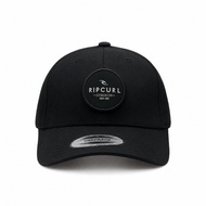 [ READY STOCK ] Rip Curl Baseball Curve Brim Cap