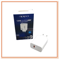 Oppo 120W Charger Cover / Oppo Fast Charging & Vooc 120Watt Charger Adapter