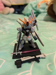 Rx93 nu gundam 盒蛋 扭蛋