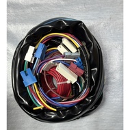 SHARP 9LG9108240DX06 WASHING MACHINE ESX1278 ESX1221 WIRE ASSY WIRING