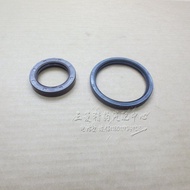 Mitsubishi Pajello V32 Crankshaft Oil Seal 4G54 Carburetor Engine Crankshaft Front Oil Seal Rear Oil