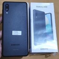 Samsung A02 3/32GB Second