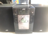 JVC UX-G110